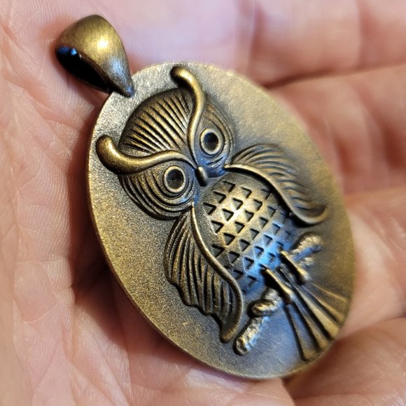 Necklace Pendant - Picture 10 of 11